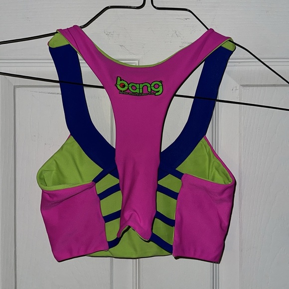 RARE Bang Energy Jacket and Sports Bra - Picture 6 of 6